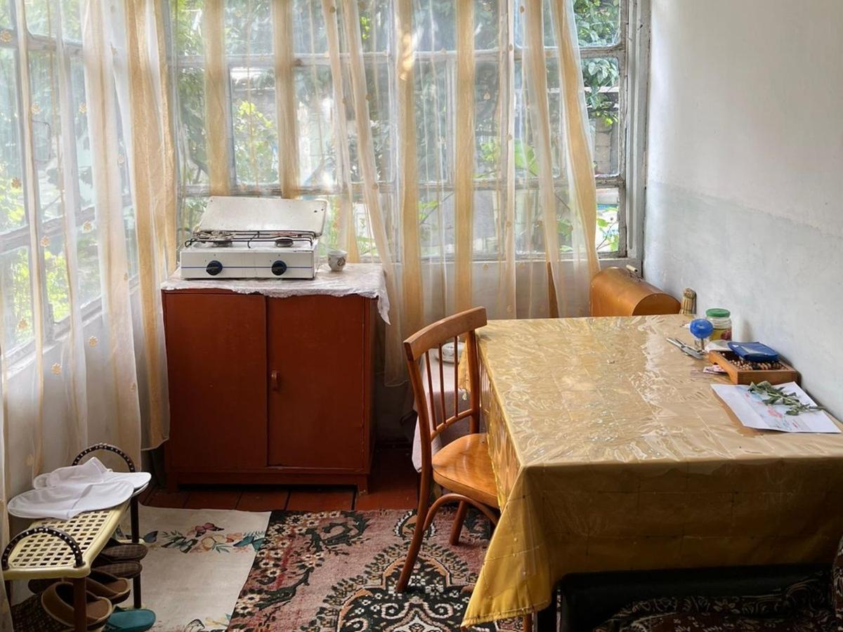 קאק Guesthouse Ilisu מראה חיצוני תמונה