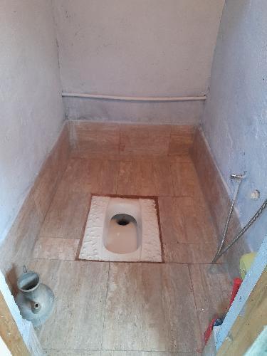 קאק Guesthouse Ilisu מראה חיצוני תמונה