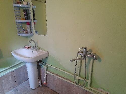 קאק Guesthouse Ilisu מראה חיצוני תמונה