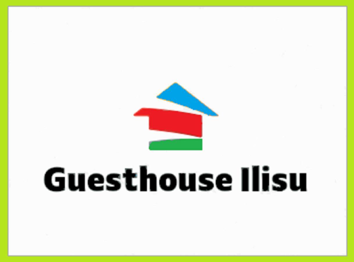 קאק Guesthouse Ilisu מראה חיצוני תמונה